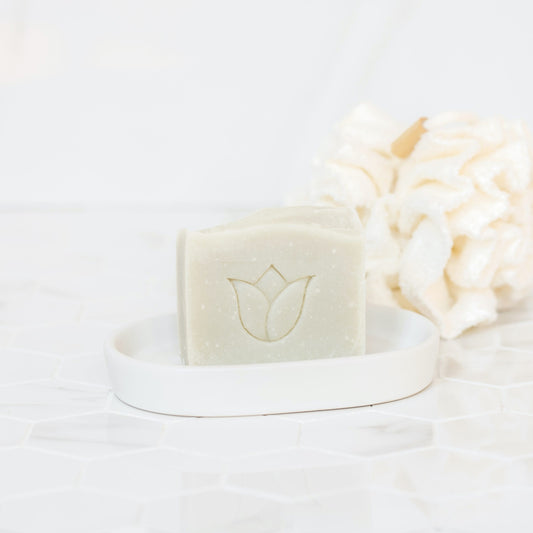 Balsam - Moisturizing Body Soap